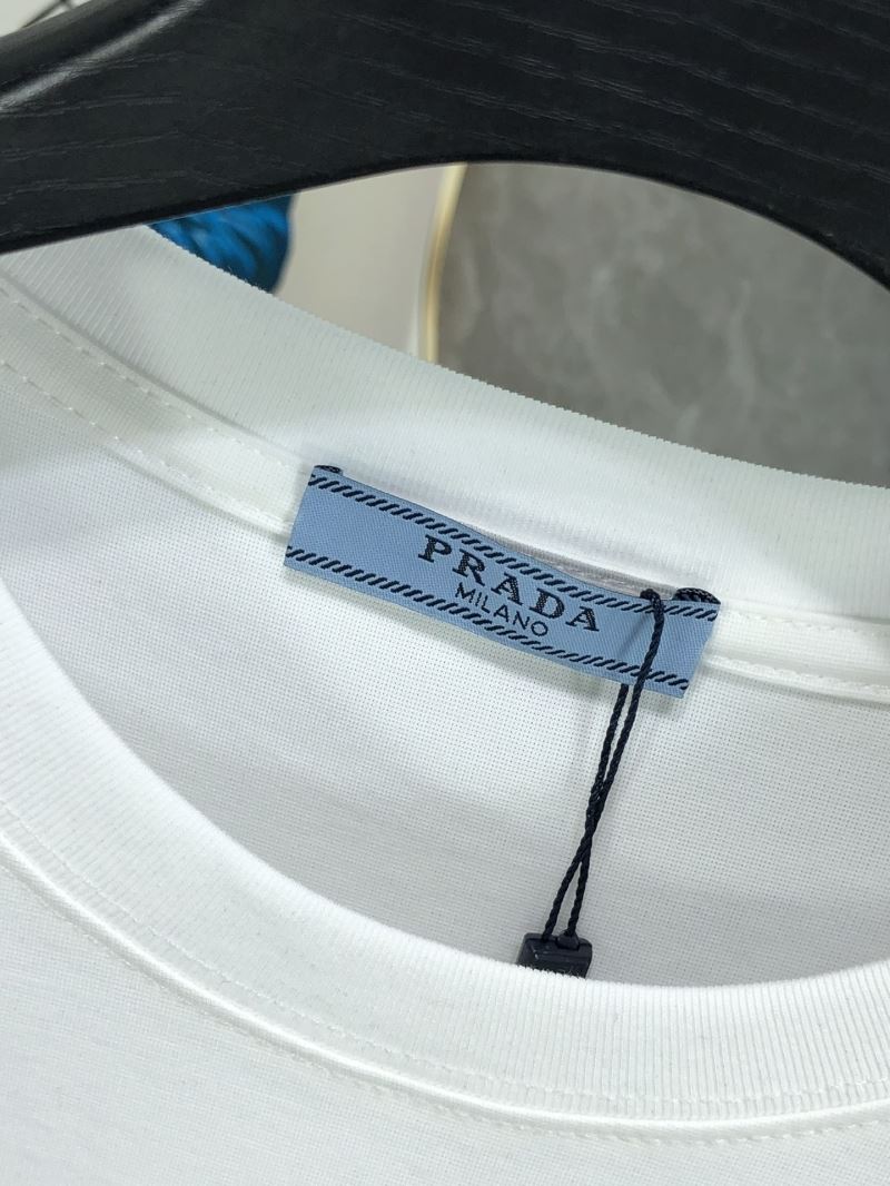 Prada T-Shirts